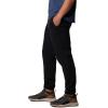 imageColumbia Mens Columbia Trek JoggerBlack  Hip Csc Branded Logo