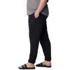 imageColumbia Mens Columbia Trek JoggerBlack  Hip Csc Branded Logo
