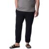 imageColumbia Mens Columbia Trek JoggerBlack  Hip Csc Branded Logo