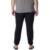 imageColumbia Mens Columbia Trek JoggerBlack  Hip Csc Branded Logo