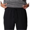 imageColumbia Mens Columbia Trek JoggerBlack  White Vertical Logo