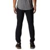 imageColumbia Mens Columbia Trek JoggerBlack  White Vertical Logo