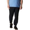 imageColumbia Mens Columbia Trek JoggerBlackCity Grey