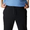 imageColumbia Mens Columbia Trek JoggerBlackCity Grey
