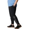 imageColumbia Mens Columbia Trek JoggerBlackCity Grey