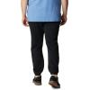 imageColumbia Mens Columbia Trek JoggerBlackCity Grey