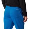 imageColumbia Mens Columbia Trek JoggerBright Indigo  College Life Mini Logo