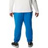 imageColumbia Mens Columbia Trek JoggerBright Indigo  College Life Mini Logo