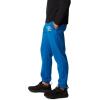 imageColumbia Mens Columbia Trek JoggerBright Indigo  College Life Mini Logo