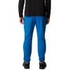 imageColumbia Mens Columbia Trek JoggerBright Indigo  College Life Mini Logo