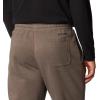 imageColumbia Mens Columbia Trek JoggerCharcoal Heather  Vertical Logo