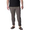 imageColumbia Mens Columbia Trek JoggerCharcoal Heather  Vertical Logo