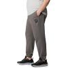 imageColumbia Mens Columbia Trek JoggerCharcoal HeatherBlack
