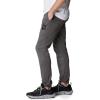 imageColumbia Mens Columbia Trek JoggerCharcoal HeatherBlack