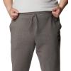 imageColumbia Mens Columbia Trek JoggerCharcoal HeatherBlack