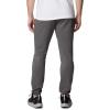 imageColumbia Mens Columbia Trek JoggerCharcoal HeatherBlack