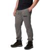 imageColumbia Mens Columbia Trek JoggerCharcoal HeatherPuff Box Gem Logo
