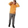 imageColumbia Mens Columbia Trek JoggerCharcoal HeatherPuff Box Gem Logo