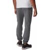 imageColumbia Mens Columbia Trek JoggerCity Grey HeatherVertical Logo