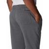 imageColumbia Mens Columbia Trek JoggerCity Grey HeatherVertical Logo