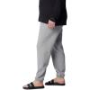 imageColumbia Mens Columbia Trek JoggerColumbia Grey Heather  College Life Mini