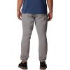 imageColumbia Mens Columbia Trek JoggerColumbia Grey Heather  College Life Mini