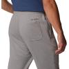 imageColumbia Mens Columbia Trek JoggerColumbia Grey Heather  College Life Mini