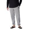 imageColumbia Mens Columbia Trek JoggerColumbia Grey Heather  College Life Mini