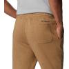 imageColumbia Mens Columbia Trek JoggerDelta HeatherVertical Logo