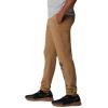 imageColumbia Mens Columbia Trek JoggerDelta HeatherVertical Logo