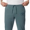 imageColumbia Mens Columbia Trek JoggerMetal  College Life Mini Logo