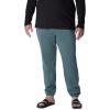 imageColumbia Mens Columbia Trek JoggerMetal  College Life Mini Logo