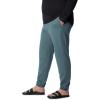 imageColumbia Mens Columbia Trek JoggerMetal  College Life Mini Logo
