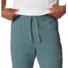 imageColumbia Mens Columbia Trek JoggerMetalVertical Logo