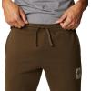 imageColumbia Mens Columbia Trek JoggerOlive GreenAncient Fossil