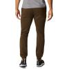 imageColumbia Mens Columbia Trek JoggerOlive GreenAncient Fossil