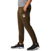 imageColumbia Mens Columbia Trek JoggerOlive GreenAncient Fossil