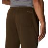 imageColumbia Mens Columbia Trek JoggerOlive GreenVertical Logo