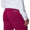imageColumbia Mens Columbia Trek JoggerRed Onion
