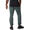 imageColumbia Mens Columbia Trek JoggerSpruce HeatherKelp