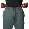 imageColumbia Mens Columbia Trek JoggerSpruce HeatherKelp