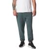 imageColumbia Mens Columbia Trek JoggerSpruce HeatherKelp