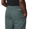imageColumbia Mens Columbia Trek JoggerSpruce HeatherKelp