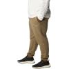 imageColumbia Mens Columbia Trek JoggerStone Green  Hip Csc Branded Logo
