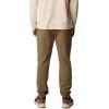imageColumbia Mens Columbia Trek JoggerStone Green  Hip Csc Branded Logo