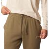 imageColumbia Mens Columbia Trek JoggerStone Green  Hip Csc Branded Logo