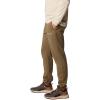 imageColumbia Mens Columbia Trek JoggerStone Green  Hip Csc Branded Logo