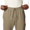 imageColumbia Mens Columbia Trek JoggerStone GreenMango Stacked Gem