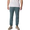 imageColumbia Mens Columbia Trek JoggerMetal  College Life Mini Logo