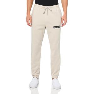 imageColumbia Mens Columbia Trek JoggerDark StonePuff Box Gem Logo